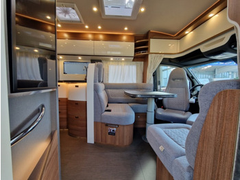 Autocaravana perfilada nuevo Carthago C1 Tourer T 148 RB-QB K: foto 5