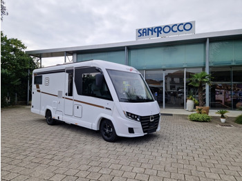 Autocaravana integral CARTHAGO
