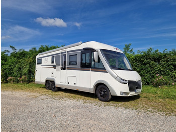 Autocaravana integral CARTHAGO