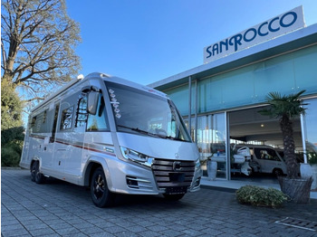 Autocaravana integral CARTHAGO