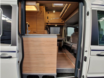 Cámper nuevo Knaus Boxdrive 600 XL: foto 4