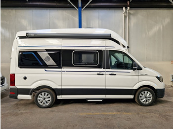 Cámper nuevo Knaus Boxdrive 600 XL: foto 2