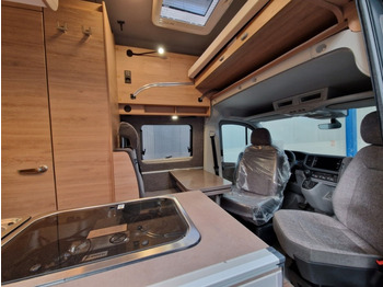 Cámper nuevo Knaus Boxdrive 600 XL: foto 5
