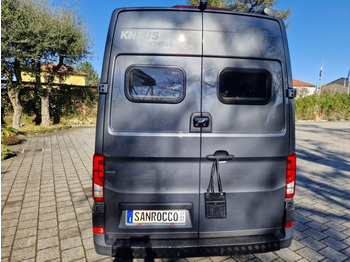 Cámper Knaus Boxdrive 680 ME MAN: foto 3