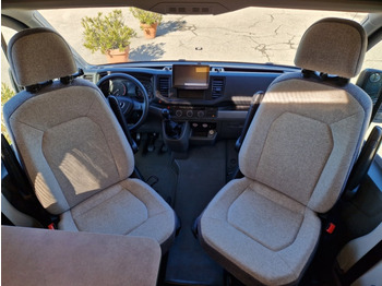 Cámper Knaus Boxdrive 680 ME MAN: foto 5