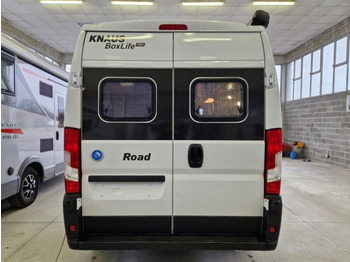 Cámper nuevo Knaus Boxlife Pro 540 Road: foto 3