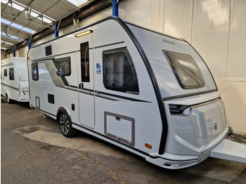 Caravana KNAUS SÜDWIND 500 QDK