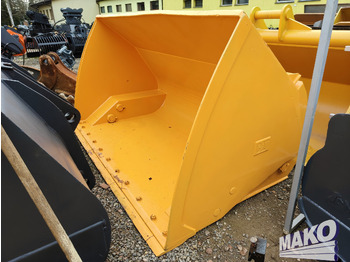 Implemento CATERPILLAR