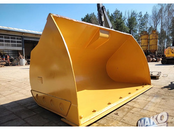 Implemento CATERPILLAR