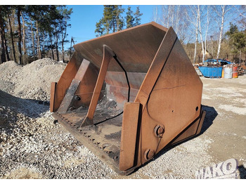 Implemento CATERPILLAR