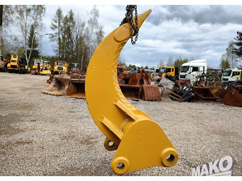 Implemento LIEBHERR
