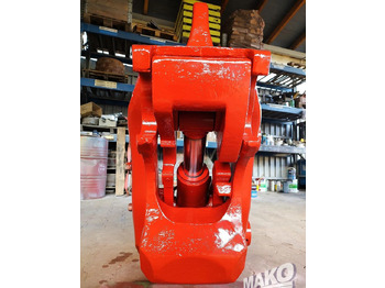 Implemento para Maquinaria de construcción nuevo NOWE Szybkozłącze hydrauliczne Miller TwinLock fi 90: foto 4