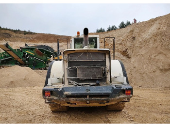 Cargadora de ruedas Volvo L180E: foto 4