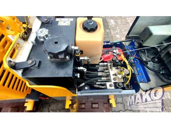 Mini compactadora WACKER RTSC2: foto 5 Mini compactadora WACKER RTSC2: foto 5