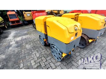 Mini compactadora WACKER RTSC2: foto 2 Mini compactadora WACKER RTSC2: foto 2