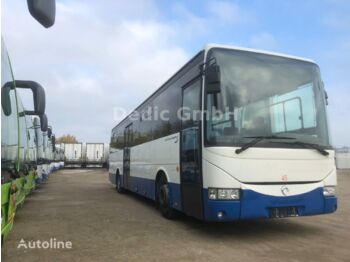 Autobús urbano IVECO Irisbus/Crosway160/01/integro/: foto 1