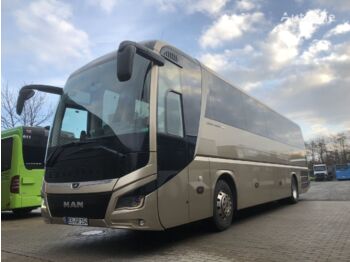 Autocar MAN R07: foto 1