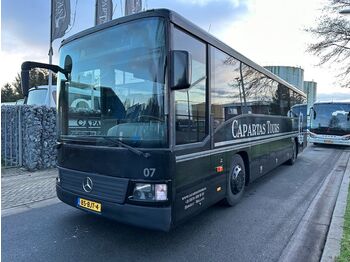 Autobús suburbano Mercedes-Benz O550 /Integro/Motor Überholt/Getriebe überholt: foto 1