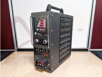 Equipo de taller nuevo DEKAL ALB-120DU: foto 2