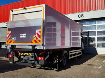 Vehículo de aguas negras nuevo DOLL X-CLEAN M FULL SIZE Cleaning Lift: foto 4