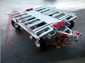 Equipo de apoyo en tierra MILOCO MS1500: foto 2