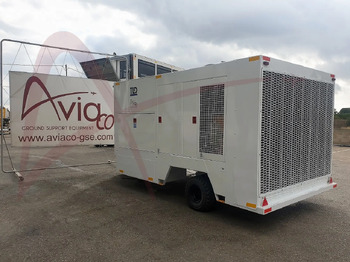 Equipo de apoyo en tierra TLD ACU-802-340: foto 3