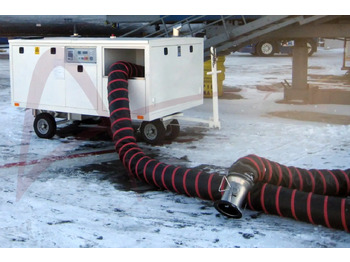 Equipo de apoyo en tierra