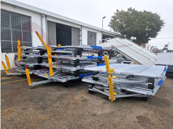 Equipo de apoyo en tierra