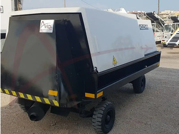 Unidad de potencia en tierra HOUCHIN 690 C90: foto 2