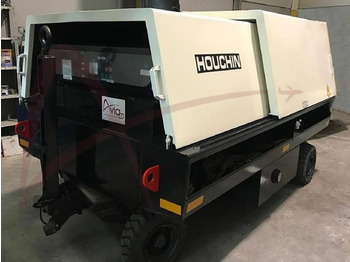 Unidad de potencia en tierra HOUCHIN D690DV: foto 2