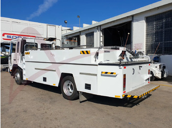 Vehículo de aguas negras JET-TEKNO TST: foto 2