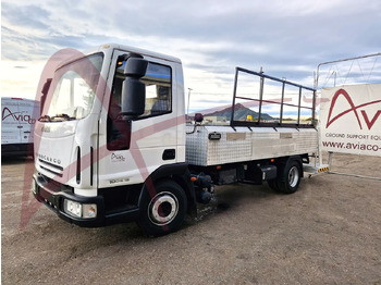 Vehículo de aguas negras