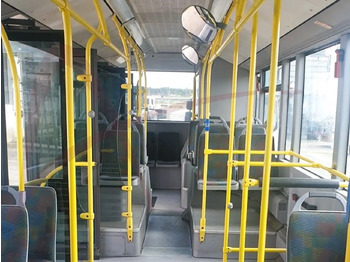 Autobús lanzadera MERCEDES BENZ CITARO: foto 4