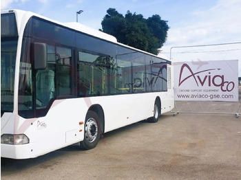 Autobús lanzadera MERCEDES BENZ CITARO: foto 2