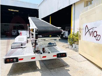 Cargadora de banda MERCURY NS900D: foto 2