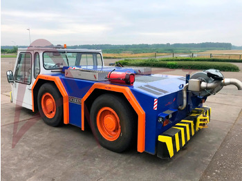 Remolcador de aviones SCHOPF