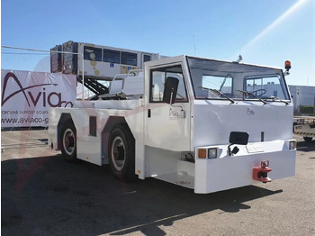 Remolcador de aviones SCHOPF