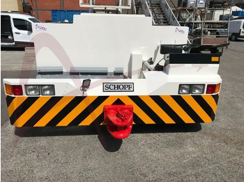 Remolcador de aviones SCHOPF