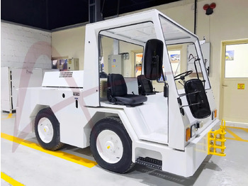 Remolcador de aviones SCHOPF