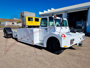 Remolcador de aviones TLD TPX-200-MT: foto 2
