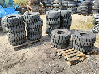 Neumáticos y llantas para Maquinaria de construcción Banden landbouwbanden michelin dunlop 9.5R17.5 + 2: foto 4