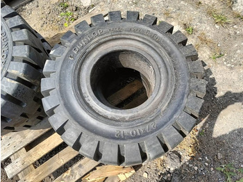 Neumáticos y llantas para Maquinaria de construcción Banden landbouwbanden michelin dunlop 9.5R17.5 + 2: foto 5