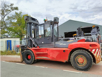 Carretilla elevadora diésel LINDE H