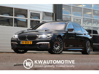 Sedan BMW