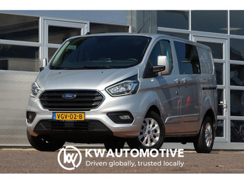 Furgoneta pequeña FORD Transit