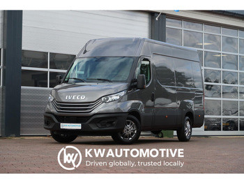 Furgón IVECO Daily 35s18