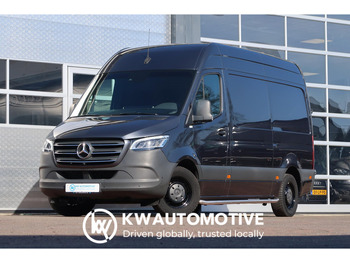 Furgón MERCEDES-BENZ Sprinter 316