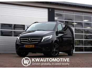 Furgoneta pequeña MERCEDES-BENZ Vito 114
