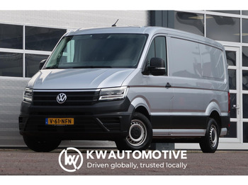 Furgón VOLKSWAGEN Crafter 35