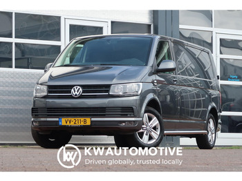 Furgoneta pequeña VOLKSWAGEN Transporter